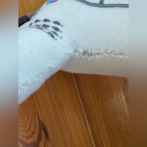 Crate Kids Astronaut Plush Doll - Picture 6 of 6